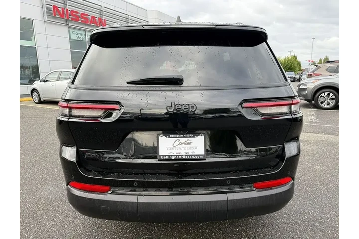 $27999 : Jeep Grand Cherokee L 2024 4 image 6