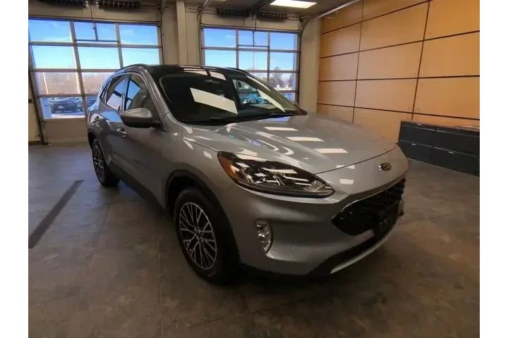$23878 : Ford Escape Plug-In Hybrid 2 image 1