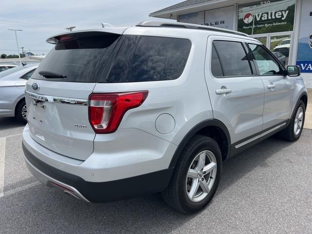 $19900 : PRE-OWNED 2017 FORD EXPLORER image 6