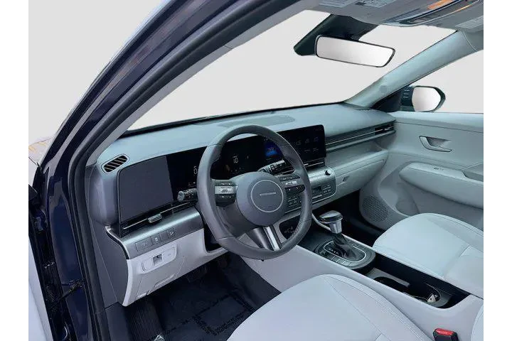 $19101 : Hyundai KONA 2024 SEL 4dr Cr image 7