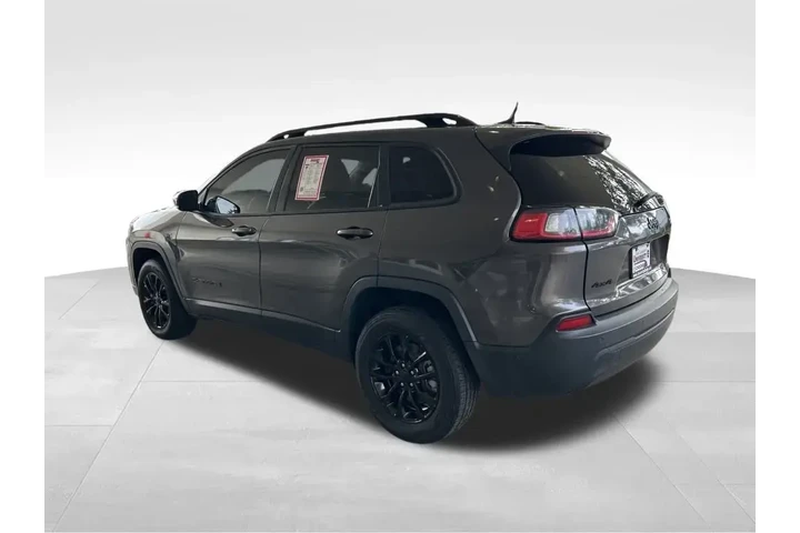 $17935 : Jeep Cherokee 2023 4x4 Altit image 4