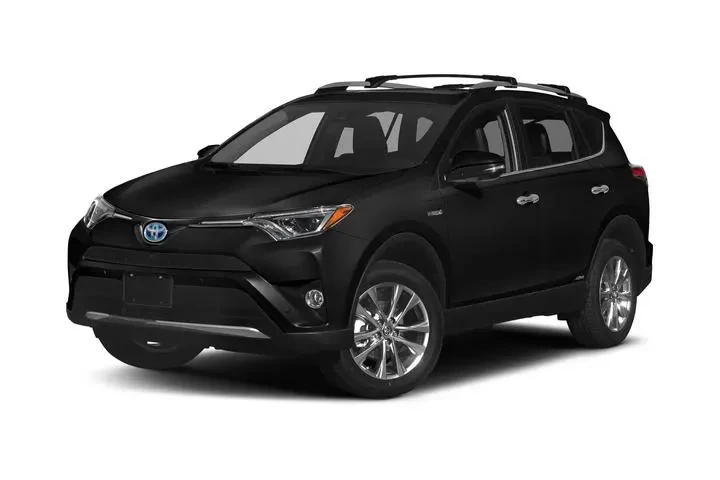 $23995 : Toyota RAV4 Hybrid 2017 AWD image 1