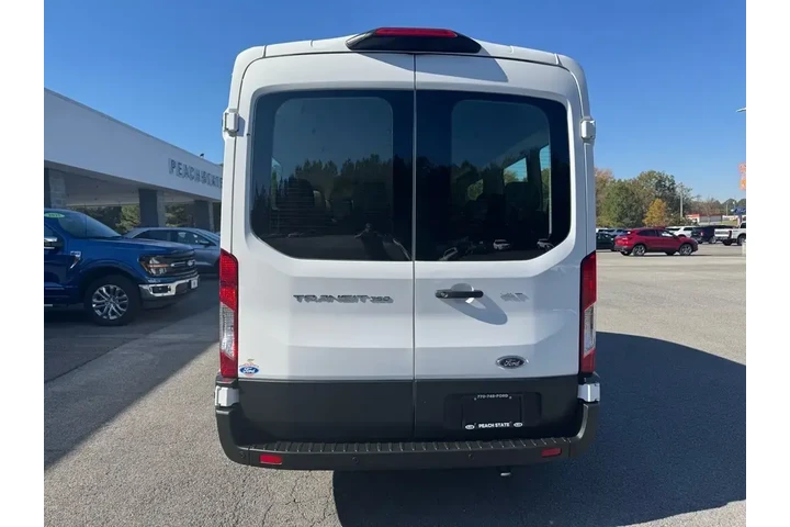 $37991 : Ford Transit 2022 350 XL 3dr image 7