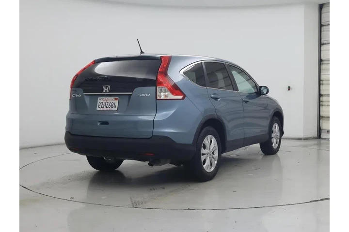 $19998 : Honda CR-V 2014 AWD EX 4dr S image 8