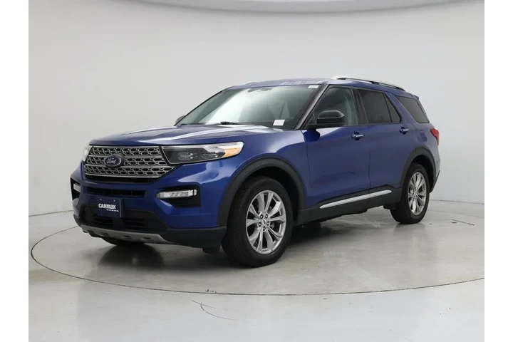 $29998 : Ford Explorer 2023 AWD Limit image 4