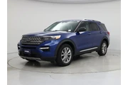 $29998 : Ford Explorer 2023 AWD Limit thumbnail
