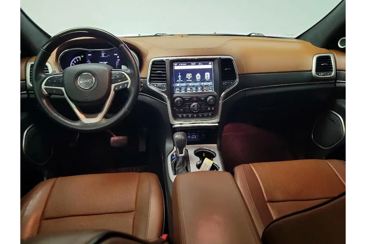 $24998 : Jeep Grand Cherokee 2018 4x2 image 9