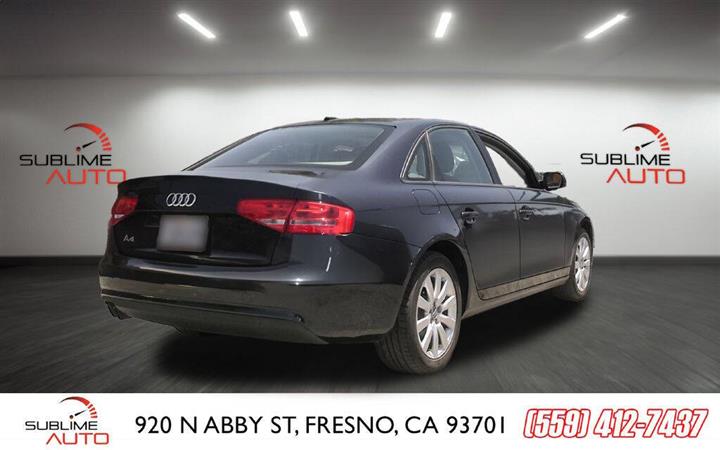 $11995 : 2014 A4 image 6