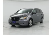 $16998 : Honda Odyssey 2016 EX 4dr Mi thumbnail