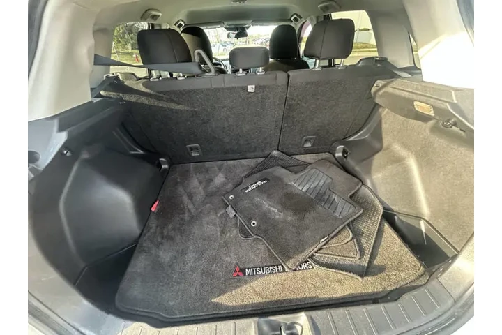 $7990 : 2014 Outlander Sport SE image 5