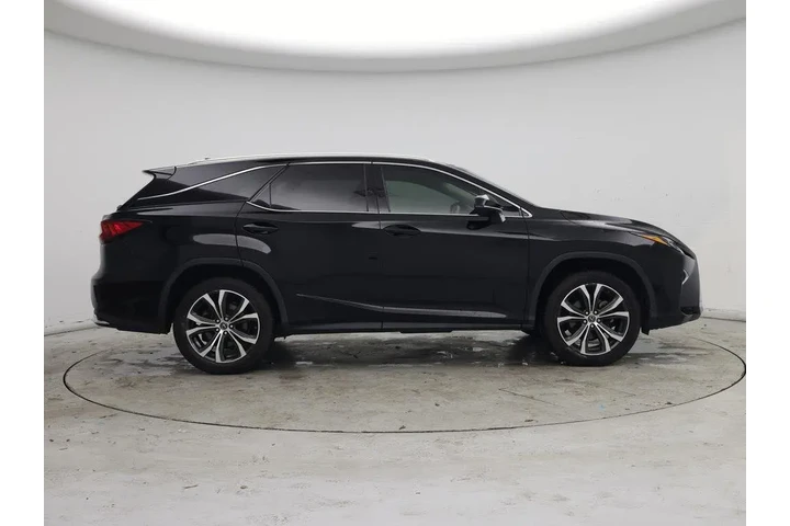 $35998 : Lexus RX 350L 2019 Luxury 4d image 7