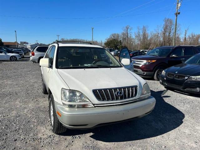 $5595 : 2003 RX 300 image 4