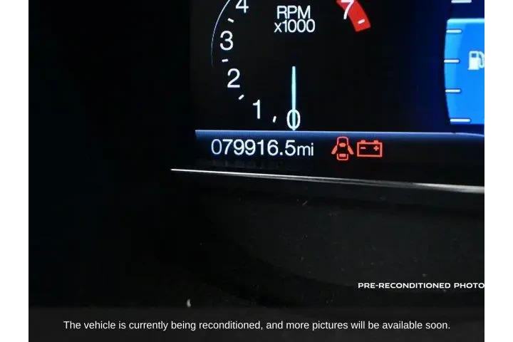 $19999 : Ford Explorer 2019 Limited 4 image 8