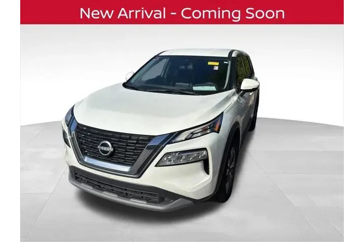 $18658 : Nissan Rogue 2022 AWD SV 4dr image 1