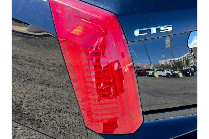 $19995 : Cadillac CTS 2019 3.6L Luxur image 9