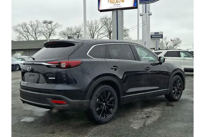 $30045 : Mazda CX-9 2023 AWD Touring image 6