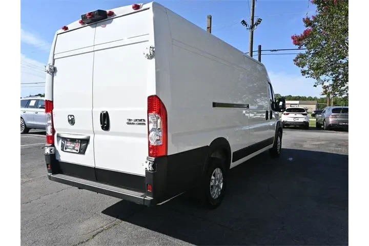 $34390 : Ram ProMaster 2024 Tradesman image 7