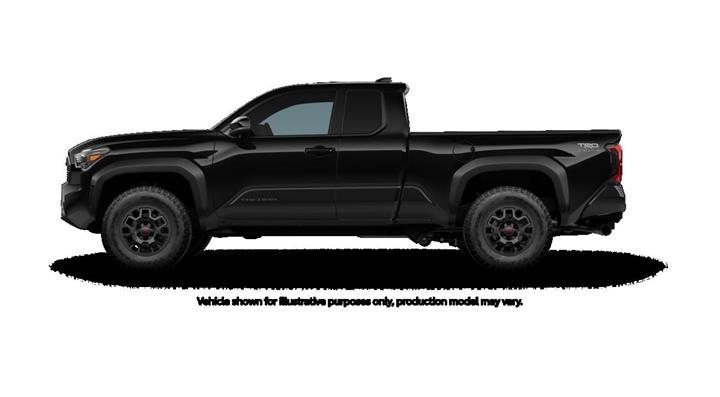 $41569 : New 2024 Tacoma TRD PreRunner image 1