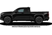 New 2024 Tacoma TRD PreRunner en Kings County