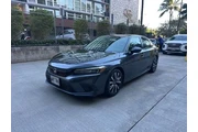 Honda Civic 2023 EX 4dr Seda en Honolulu