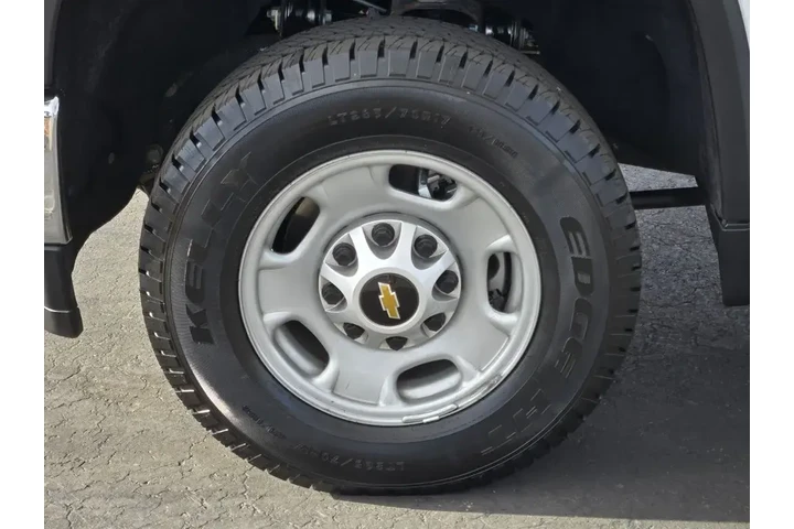 $26717 : Chevrolet Silverado 2500HD 2 image 9