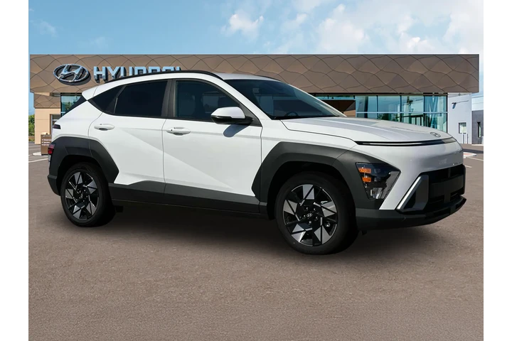 $21777 : Hyundai KONA 2024 SEL 4dr Cr image 10