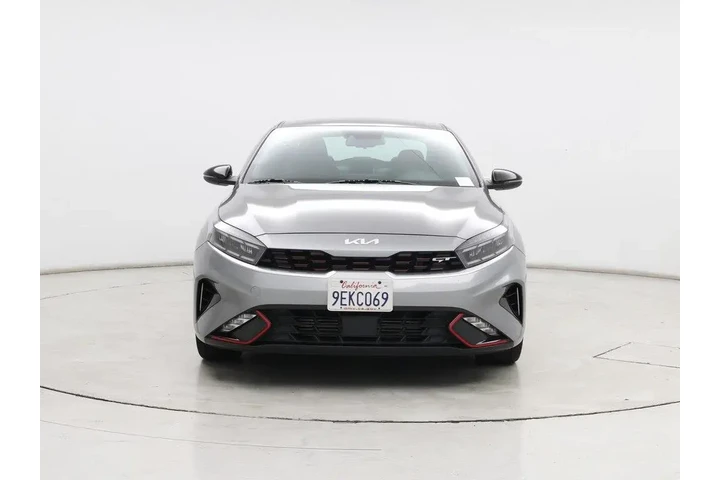$20998 : Kia Forte 2023 GT 4dr Sedan image 5