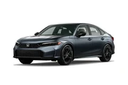 Honda Civic 2025 Sport 4dr S