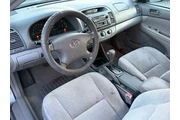 $6500 : Toyota Camry 2004 LE 4dr Sed thumbnail