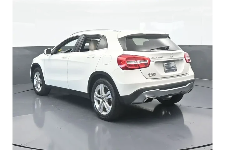 $14991 : Mercedes-Benz GLA 2018 GLA 2 image 4
