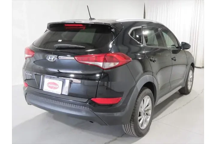 $11350 : Hyundai TUCSON 2017 SE 4dr S image 4