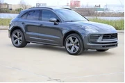 Porsche Macan 2022 AWD 4dr S