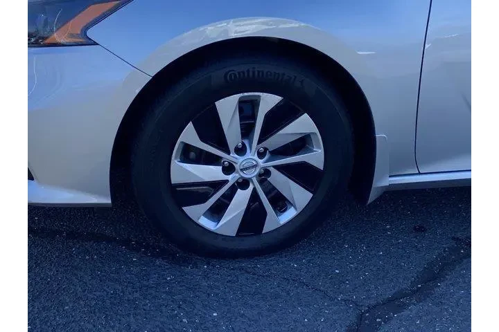 $14995 : Nissan Altima 2022 2.5 S 4dr image 8