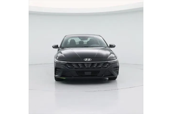 $22998 : Hyundai ELANTRA 2024 SEL 4dr image 5