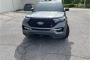 PRE-OWNED 2023 FORD EXPLORER