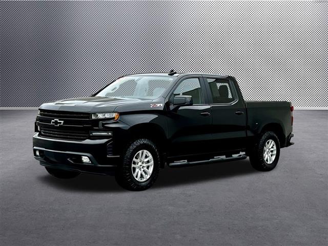 $37481 : 2020 Silverado 1500 RST image 3