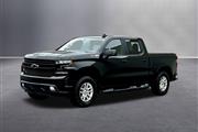 $37481 : 2020 Silverado 1500 RST thumbnail