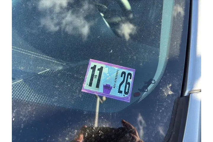 $14750 : Jeep Cherokee 2017 4x4 Limit image 7