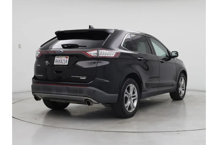 $14998 : Ford Edge 2017 Titanium 4dr image 8
