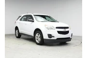 Chevrolet Equinox 2015 LS 4d en Charlotte