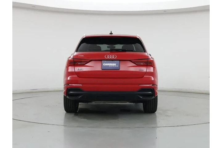 $26998 : Audi Q3 2022 AWD quattro S l image 6
