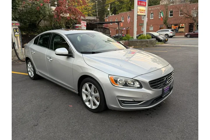 $11995 : 2016 S60 T5 Premier image 7