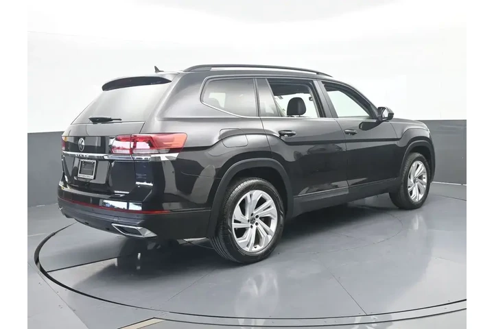 $20991 : Volkswagen Atlas 2021 SE 4dr image 6