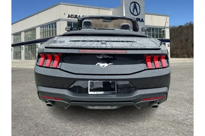 $33788 : Ford Mustang 2025 EcoBoost 2 image 5