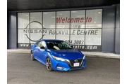 Nissan Sentra 2021 SR 4dr Se en Long Island