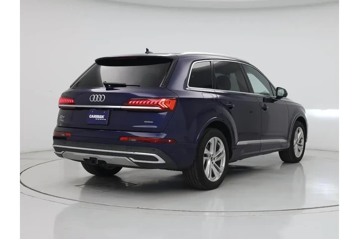 $30998 : Audi Q7 2021 AWD quattro Pre image 8