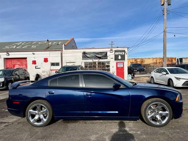 $13995 : 2014 Charger R/T Max image 5