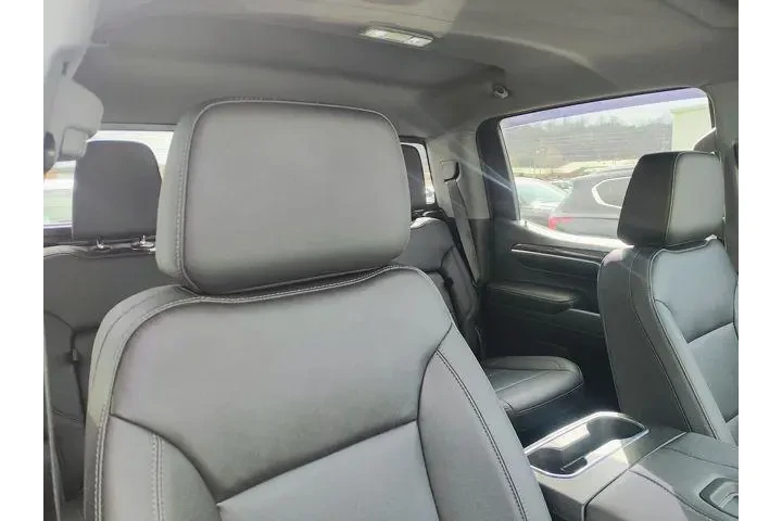 $39471 : Chevrolet Silverado 1500 202 image 6