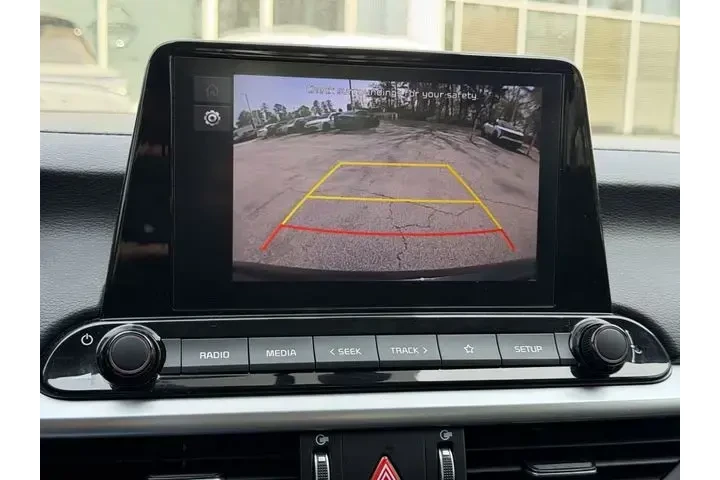 $17451 : Kia Forte 2024 LX 4dr Sedan image 6