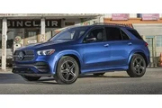 Mercedes-Benz GLE 2022 GLE 3 en Houston